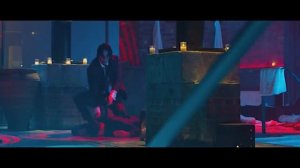 Kaleida - Think John Wick Club Scene OST (Sound Boosted)