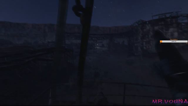 Metro Exodus Прохождение! Часть третья, Пустыня! смотреть онлайн