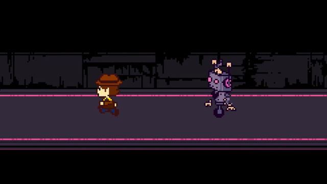 Undertale Yellow OST - FOUND YOU. Extended 1 Hour смотреть онлайн