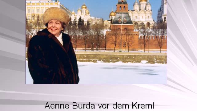 Немецкий язык. Энне Бурда смотреть онлайн