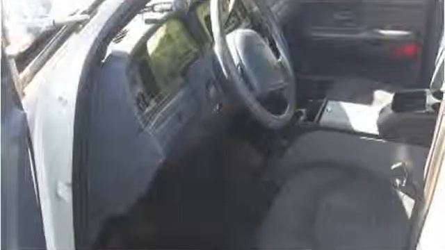 1998 Ford Crown Victoria Used Cars Richmond KY смотреть онлайн