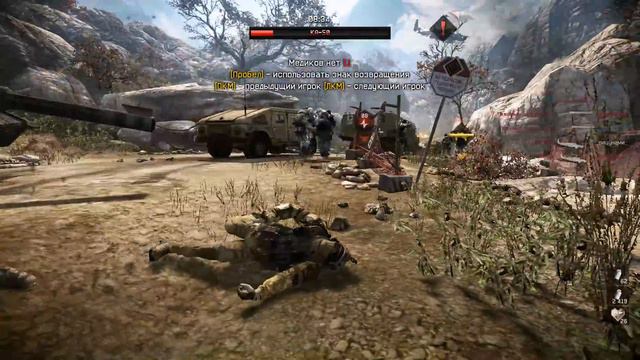 Очередное взятие Царя Горы ( Warface ) (WARFACE) смотреть онлайн