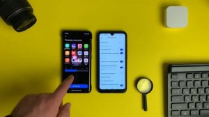 Как на Xiaomi отключить выключение экрана? Как сделать так чтобы экран на Сяоми никогда не нас?