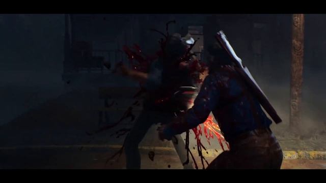 Groovy | Evil Dead смотреть онлайн