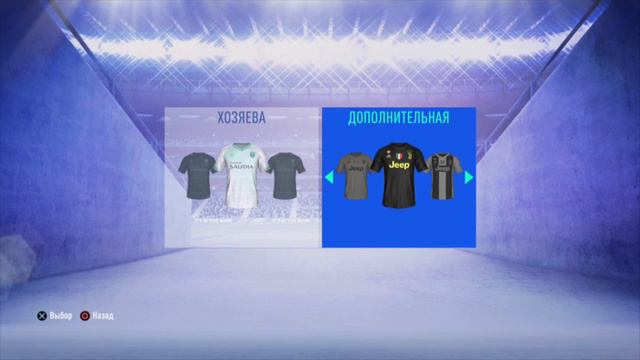 FIFA 19 - КАРЬЕРА ЗА JUVENTUS ,НОВЫЙ РАЗРЫВНОЙ КЛУБ? смотреть онлайн