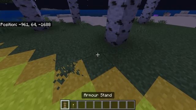 THE BEST TEXTURE-PACK For Advanced Survival Players in Minecraft Bedrock Edition смотреть онлайн