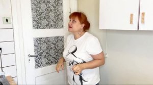 ДЕКОРИРУЕМ ДВЕРЬ СО СТЕКЛОМ ЭКОНОМ ВАРИАНТ