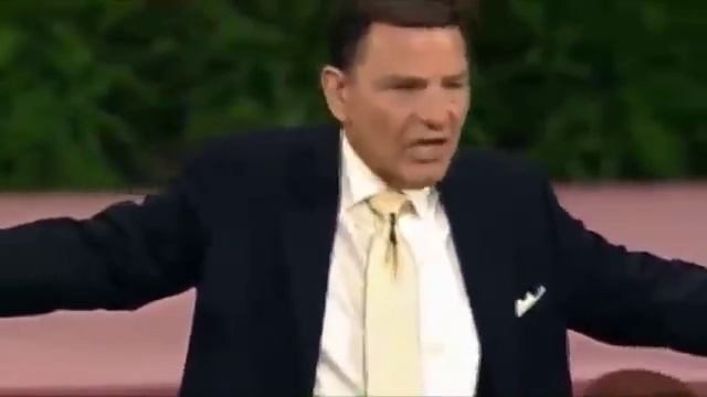 Благословлены чтобы быть благословением. #Кеннет Коупленд. смотреть онлайн