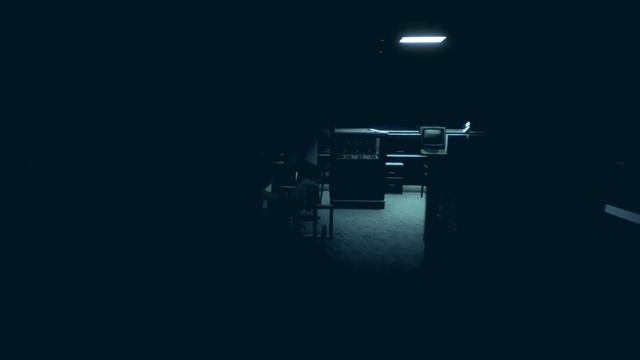 ИНДИ-ХОРРОР ИГРА ► Observer Прохождение #2 ► ПРОХОЖДЕНИЕ ХОРРОР ИГРЫ НА РУССКОМ смотреть онлайн