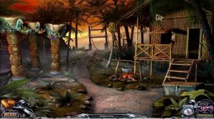 Дом 1000 дверей. Длань Заратустры/House of 1000 Doors: The Palm of Zoroaster - # 3 Индия