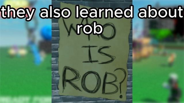 Bob's Entire Lore AND Maybe How to Enter Boss - Roblox Slap Battles смотреть онлайн