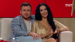 Бородина против Бузовой, 1 сезон, 507 выпуск (27.08.2020)