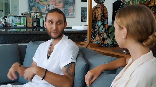 БАЛАНСИРОВКА ПОЛУШАРИЙ МОЗГА смотреть онлайн