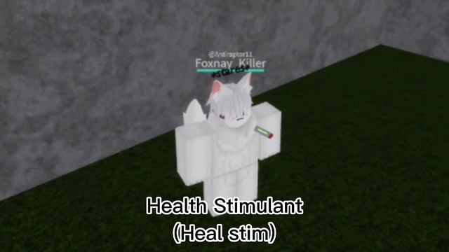 Experiment 205 Test Game update! Roblox смотреть онлайн
