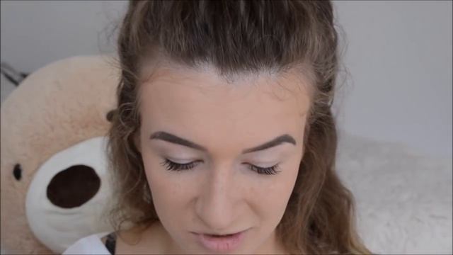 Lancome Grandiose Makeup TUTORIAL |SugarBonesTv смотреть онлайн