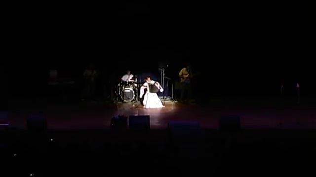 Эльбрусоид- Вечер выпускников 15-06-2008 (Попурри) смотреть онлайн