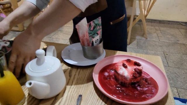 Ташкент Socials Cafe смотреть онлайн