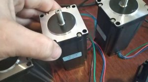 usb mach3 - подключение драйверов