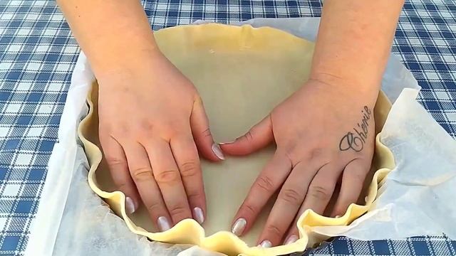 ФРАНЦУЗСКИЙ ОРЕХОВЫЙ ПИРОГ | Свекровь пробралась в дом и выкрала этот ШИКАРНЫЙ РЕЦЕПТ ! Тарт смотреть онлайн