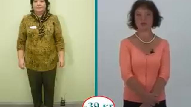 Похудение Online отзывы клиентов