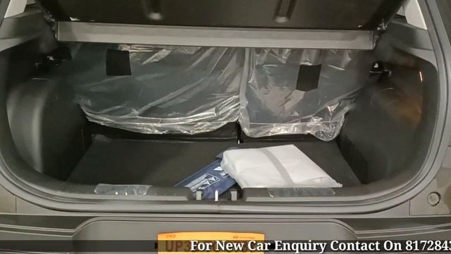 Hyundai Venue SX Optional 1.5 CRDi Diesel 2023 | Hyundai Venue Top Model 2023 | New Venue 2023 смотреть онлайн