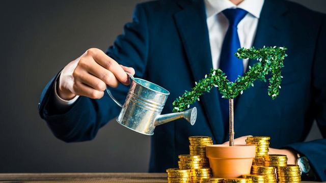 Финансы. Как правильно копить? как правильно тратить? что такое акции? куда вложить? смотреть онлайн