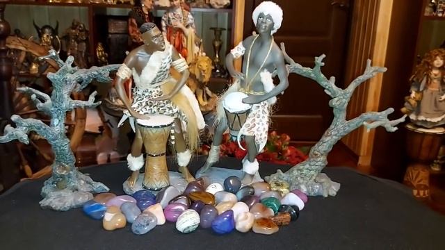 НА ВНЕЗАПНОЕ ВЕЗЕНИЕ. ВУДУ. СИЛЬНО. ДЛЯ ВСЕХ. ВЕДЬМИНА ИЗБА ▶️ ИНГА ХОСРОЕВА смотреть онлайн