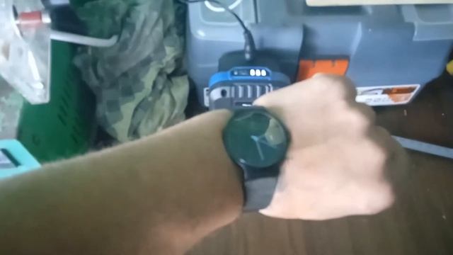 Аккумуляторный лобзик PROSTORMER, тест и косяки аккумулятора! смотреть онлайн