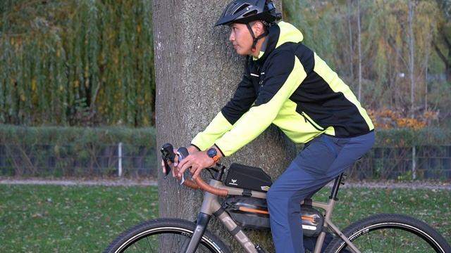 Велокуртки для Осени, велоодежда от INBIKE смотреть онлайн