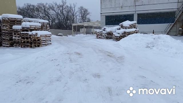 #21 Дальнобой Казахстана-Россия/Погрузка на заводе/ дорога в сторону дома смотреть онлайн