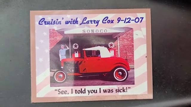 My 1931 Ford Model A Roadster Hotrod смотреть онлайн