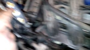 СУПЕР ПОДРОБНО И ДЕТАЛЬНО СНИМАЕМ ФОРСУНКИ И РЕСИВЕР ПРИОРА ЛЮКС