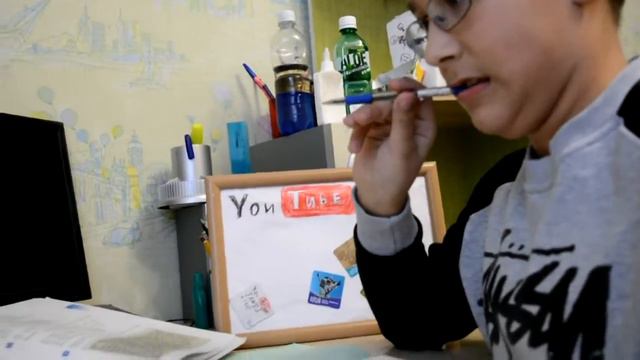 Короче говоря,решил сделать уроки смотреть онлайн