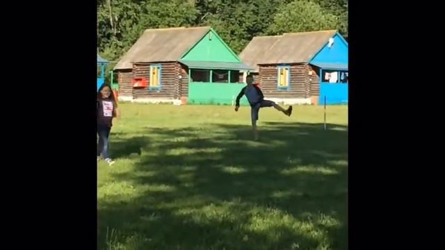 Дед Максим #1 смотреть онлайн