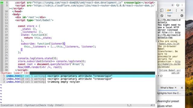 Event Emitter смотреть онлайн