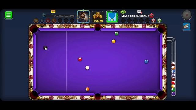 8 Ball Pool 9 Leg Cue Old ? Level 644 Cheating ? CCP 93 To 94