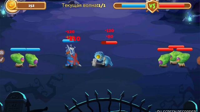 Monster Craft 2 смотреть онлайн