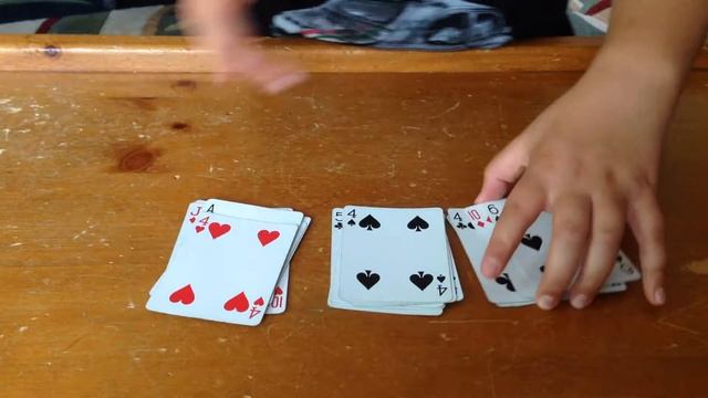step by step easy magic смотреть онлайн