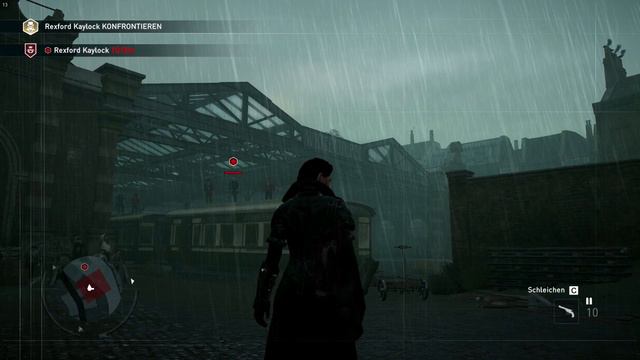 AC SYNDICATE #009 ★ Whitechapel erobern ★ Let‘s Play Assassin‘s Creed Syndicate смотреть онлайн