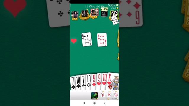 ДУРАК ОНЛАЙН ИГРА НА 500к. От?Cenet? No comments?Часть 3 смотреть онлайн