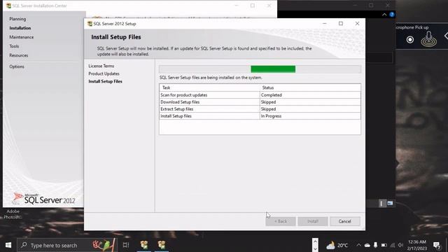 How to install Microsoft SQL on Windows 10 free смотреть онлайн