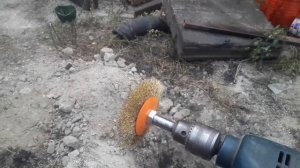 Подробный перебор гидроцилиндра аутригера КС 3577  1 Часть