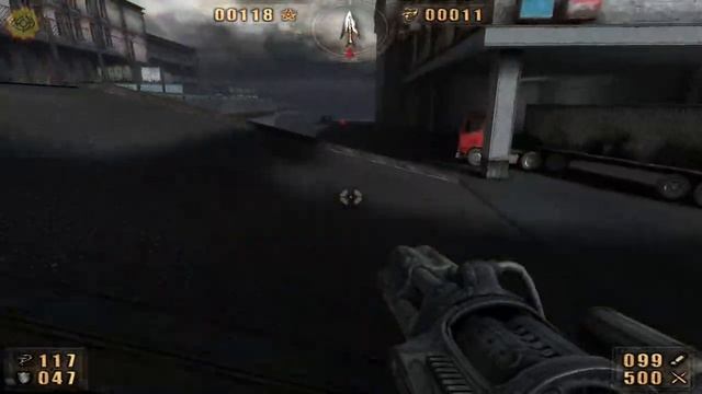 Painkiller: Black Edition прохождение игры - Часть 6 [Глава 5 | LIVE] смотреть онлайн
