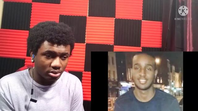 AMERICAN REACT TO UK'S DEADLY WAR IN CAMDEN: ACTIVE GXNG VS 51ST -- REACTION смотреть онлайн