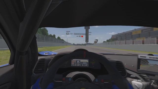 Gran Turismo 7 Play in vr2 смотреть онлайн