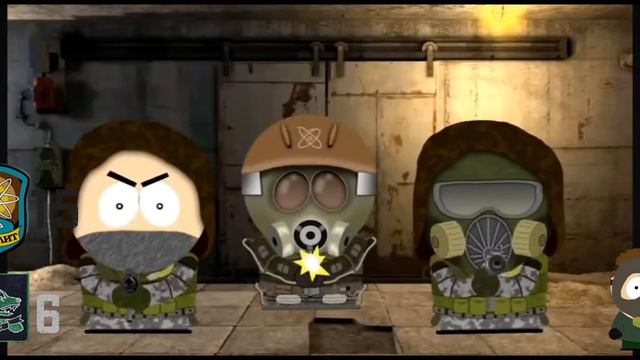 Все убийства Фуры Южный Сталкер смотреть онлайн