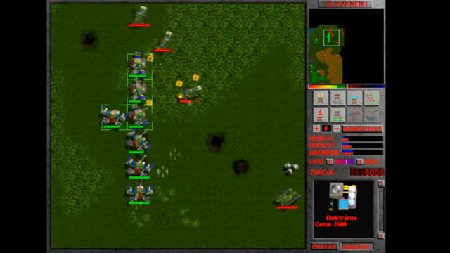 Mutarium (1997) - gameplay смотреть онлайн