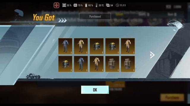 new Armor crate opening 50+ | pubg Metro Royale! смотреть онлайн