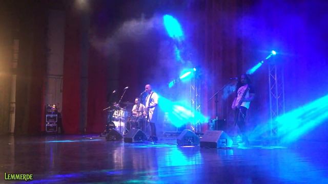 Lemmerde Live @Himera Comix & Games | La Solitudine смотреть онлайн