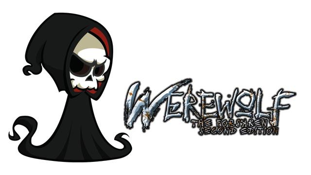 The Beginner's Guide to Werewolf: the Forsaken Second Edition Lore смотреть онлайн